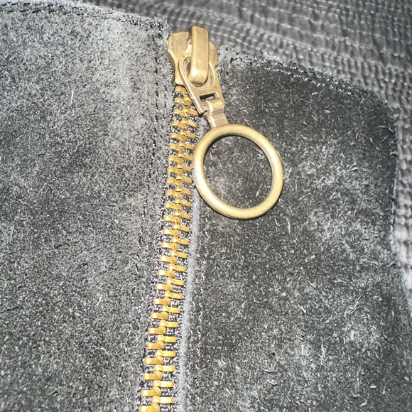 Vionic || Hazal Wedge Water Repellent Ankle Bootie - Picture 6 of 12